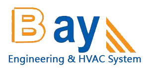 Bay Engineering and HVAC System